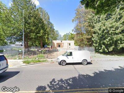 Street view of 1954 S Wilkeson St