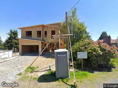 Street view of 3325 N Shirley St