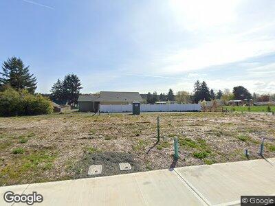 Street view of 5213 E Court M