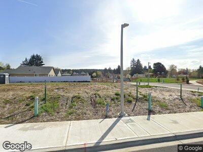 Street view of 5219 E Court M