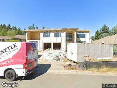 Street view of 1015 141st Pl NE