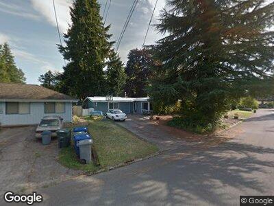 Street view of 16243 NE 3rd St