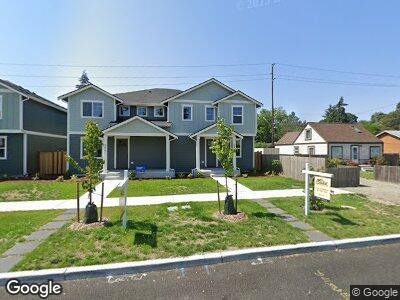 Street view of 6440 S Verde St