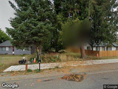 Street view of 6533 Fawcett Ave