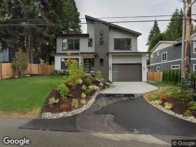 Street view of 12615 SE 29th St