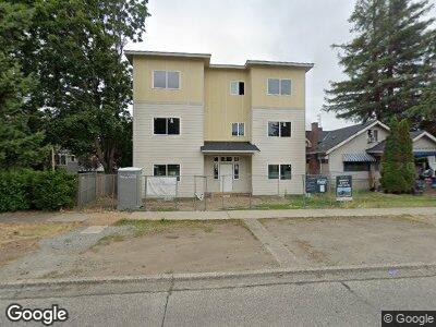 Street view of 709 E 34th St