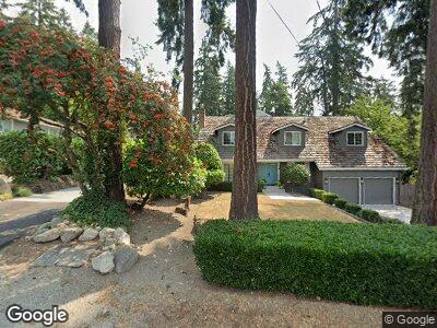 Street view of 3072 106th Ave SE