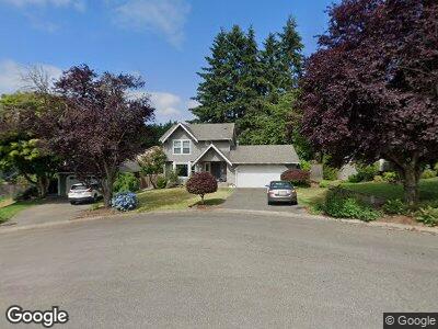 Street view of 10441 133rd Pl NE