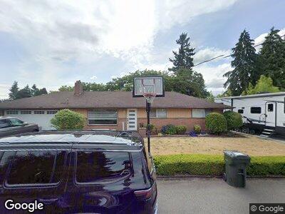 Street view of 569 Jefferson Ave NE
