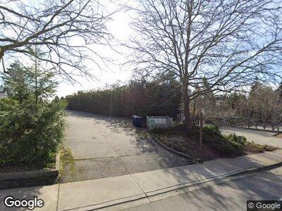 Street view of 12705 NE 144th St
