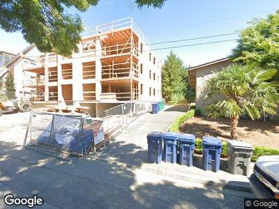 Street view of 238 4th Ave, 100