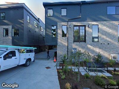 Street view of 507 2nd Ave S