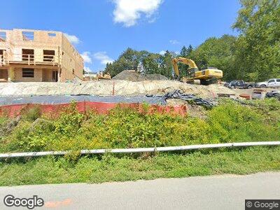Street view of 13215 NE 127th CT