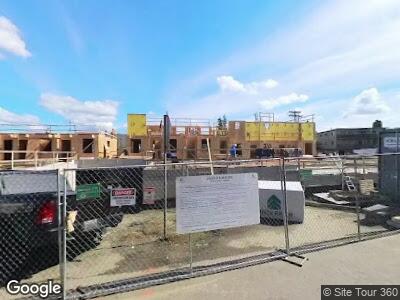 Street view of 118 2nd St S