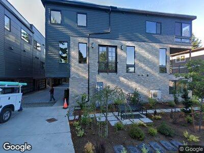Street view of 505 2nd Ave S
