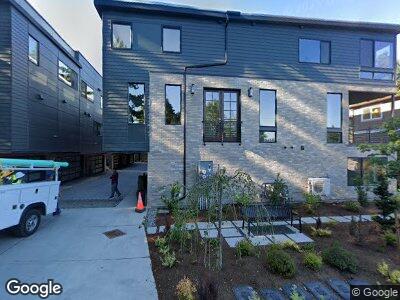 Street view of 501 2nd Ave S