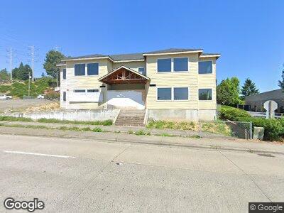 Street view of 60 SW Sunset Blvd