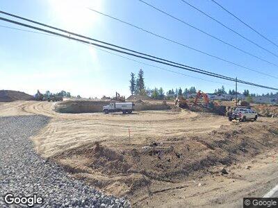 Street view of 8308, 8312 42nd St NE Lot 35 A...