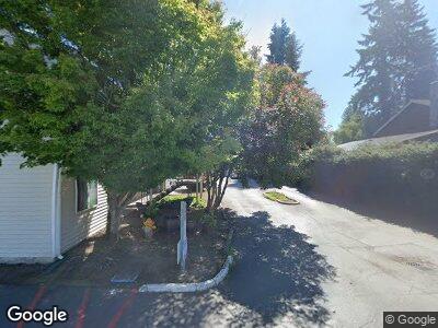 Street view of 4361 84th St NE Bldg B