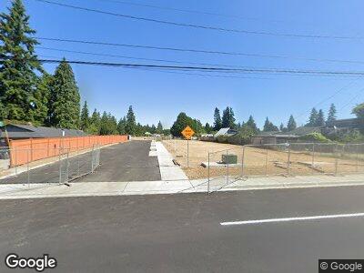Street view of 4377 84th St NE Bldg C
