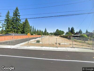 Street view of 4385 84th St NE Bldg D