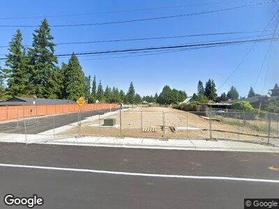 Street view of 4393 84th St NE Bldg E