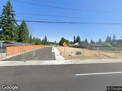 Street view of 4369 84th St NE Bldg F