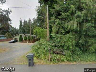 Street view of 3528 122nd St NE