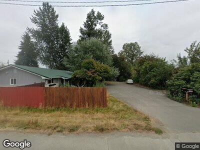 Street view of 16325 Smokey Point Blvd