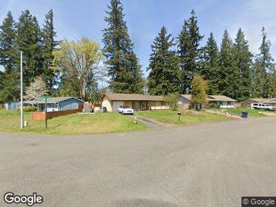 Street view of 4209, 4215, 4221, 4227, 87th A...