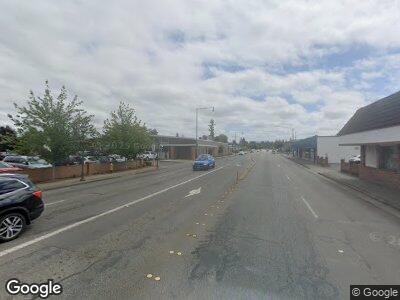 Street view of 8595, 8589, 8583, 8577, 8571 4...