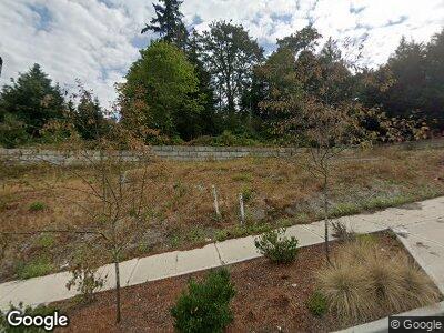 Street view of 4311 NE 26th Pl