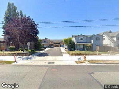 Street view of 1049 Alder Ave Lot 3