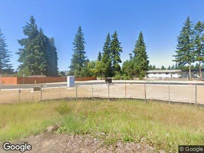 Street view of 4353 84th St NE