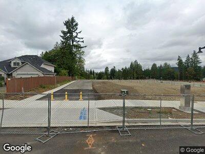 Street view of 1217 Tacoma CT NE