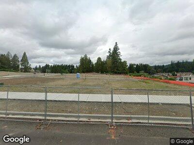 Street view of 1236 Tacoma CT NE