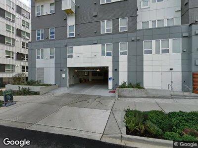 Street view of 108 NE 145th St