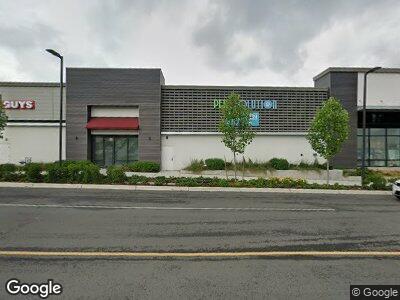 Street view of 15515 Westminster Way N