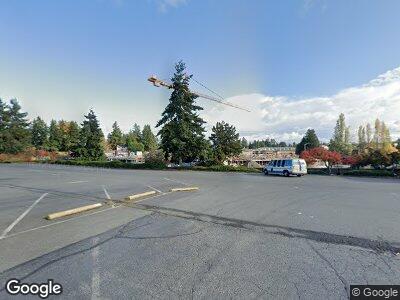 Street view of 15525 Westminster Way N