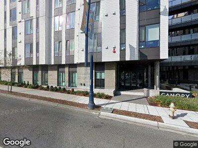 Street view of 18551 Aurora Ave N