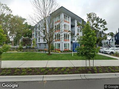 Street view of 14550 Westminster Way N