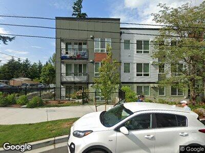 Street view of 2300 N 147th St