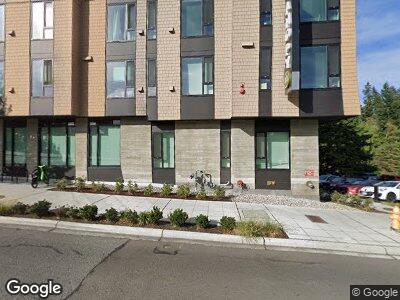 Street view of 18815 Aurora Ave N