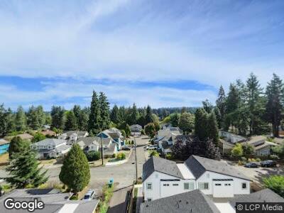Street view of 18110 Midvale Ave N