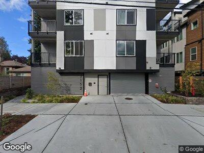 Street view of 2152 N 185th St