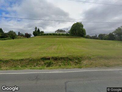 Street view of 26855 Pioneer Highway