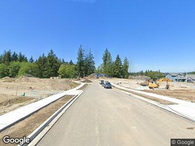 Street view of 7413 283rd Pl NW