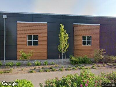 Street view of 11688 SE 40th St - Lot 6