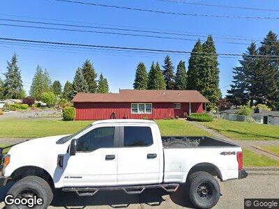 Street view of 5119 N 31st St