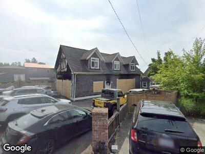 Street view of 9914 Vernon Rd